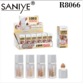 Correttore Liquido Opaco Minerale Saniye R8066 - Fondotinta e Correttore Classico per Correzione Tonalità della Pelle del Viso - Product Image 1