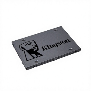 Unidad de Estado Sólido Kingston <span class=keywords><strong>SA400S37</strong></span> 240/<span class=keywords><strong>480G</strong></span> para Ordenador de Escritorio/Portátil - Product Image 1