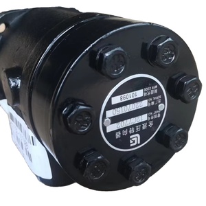12C7702 - Boîtier de direction compatible pour chargeuses Liugong - Pièces de machines de construction directement de l'usine - Product Image 1