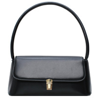 Sac Tendance 2025 Trendy en Cuir PU, Sacs à Bandoulière pour Femmes, Sacs à Main Mode pour Dames de Luxe