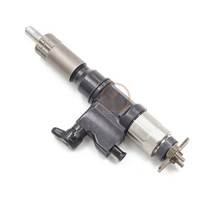 Inyector Common Rail de Alta Calidad AP53803 9709500-547 AP53903 17/927700 - Product Image 2
