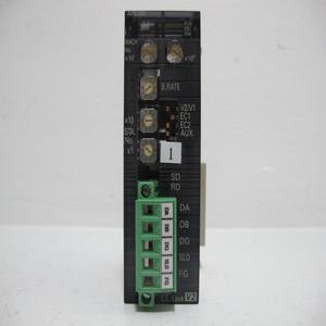 Módulo PLC Melsec AFCJ-02, Interfaz Esclava CC-Link V2, PLC AFCJ02, Interfaz Esclava CC-Link V2 SYSMAC CJ1 - Product Image 1
