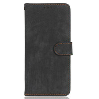 Étui de téléphone en cuir avec porte-cartes pour les étuis de téléphone portable Infinix Note Series