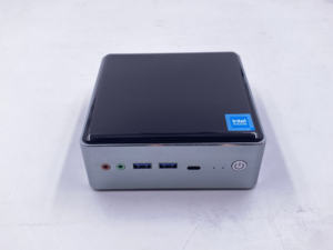 Nuevo Seekmini PN130I Ai Edge Computing Mini PC de Bajo Consumo con Intel <span class=keywords><strong>Core</strong></span> <span class=keywords><strong>I5</strong></span>-<span class=keywords><strong>11320H</strong></span> de 4 Núcleos, DDR4 de 32GB, Windows 11 y SSD de 32GB - Product Image 6