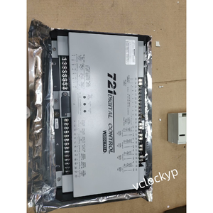 1 Módulo Nuevo Woodward 8280-301 Envío Gratis Vía DHL/FedEX - Product Image 1