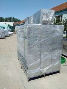 Comedero Doble para Cerdos Tipo U Tipo M Material SUS para Uso en Corrales de Cerdos - Product Image 5