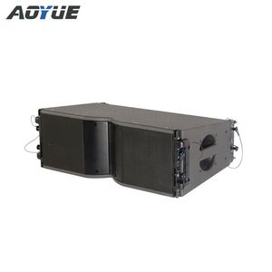 KA208教堂音响系统设备用高质量有源双8英寸线阵列扬声器 - Product Image 6