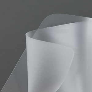 Film plastique coloré résistant à la chaleur en polyéther TPU - Product Image 2