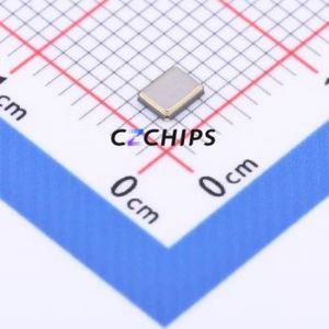 CJ13-260000910B20 Crystal (Passive) SMD3225-4P Crystal Oscillator 26MHz 10ppm 9pF - Product Image 1