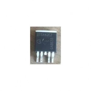 Nuevo Transistor MOSFET IC BTS442E2 IC TO263 BTS442 - Product Image 1