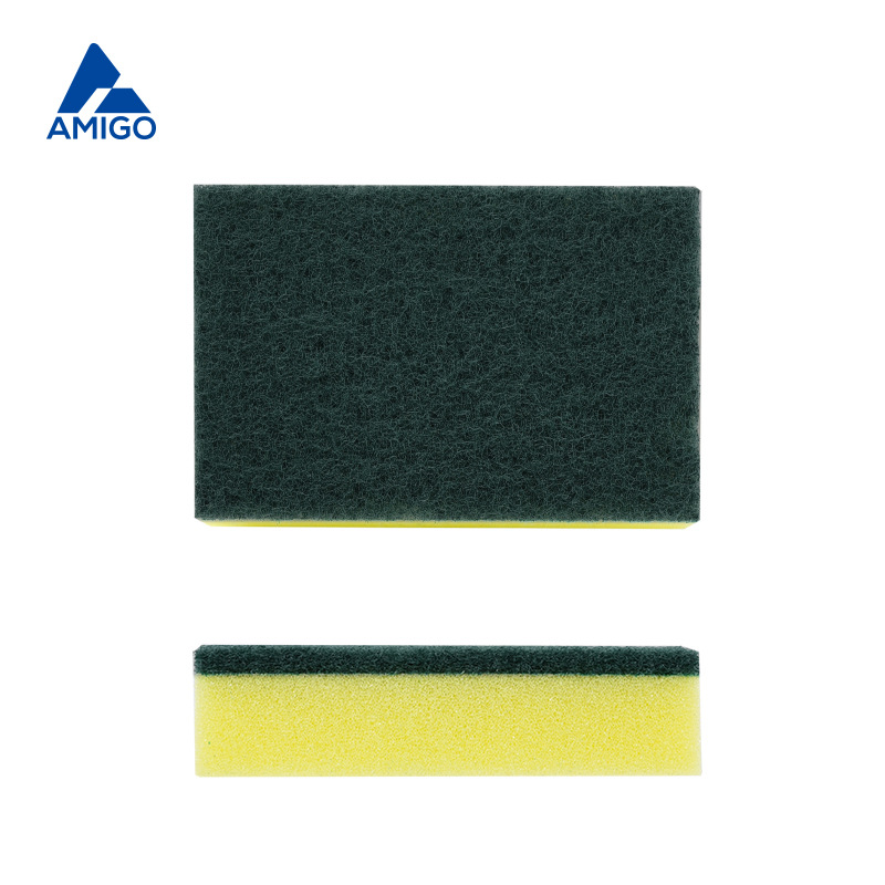 Esponja abrasiva (1 unidad, a granel)