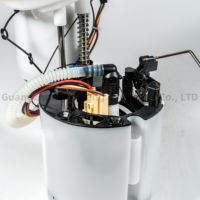 Module de pompe à carburant 4G0919051 4G0919051C pour Audi A6 A7 2.0 3.0L 2012-2018