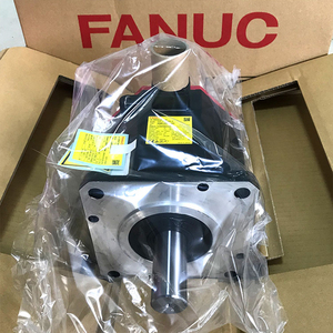 A06B-2082-B103 BiS 22/3000-B เซอร์โวมอเตอร์ AC ใหม่ของแท้จาก FANUC - Product Image 6