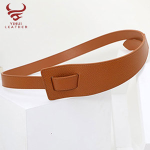 <span class=keywords><strong>Amazon</strong></span> <span class=keywords><strong>de</strong></span> moda <span class=keywords><strong>de</strong></span> las mujeres vestido <span class=keywords><strong>de</strong></span> dama pantalones vaqueros <span class=keywords><strong>de</strong></span> la cintura del cuero genuino cinturón <span class=keywords><strong>de</strong></span> - Product Image 6