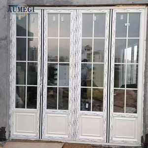 <strong>Best</strong> Selling Thermal Insulation Bi Folding <strong>Door</strong> <strong>Exterior</strong> <strong>Bifold</strong> <strong>Doors</strong> - Product Image 1