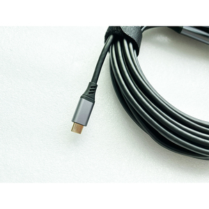 Câble de liaison pour appareil photo <span class=keywords><strong>Fuji</strong></span> <span class=keywords><strong>XT3</strong></span>, compatible avec les modèles 2026 50s II X100V XT4 GFX 100S, pour la prise de vue en mode tethered. - Product Image 2