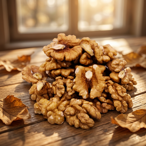 High Quality Natural <b>Walnut</b> Kernels No <b>Shell</b> <b>Walnut</b> for Food Wholesale Supply - Product Image 1