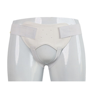 Ceinture médicale pour hernie intestinale chez l'adulte et chez l'enfant, pour le côlon des personnes d'âge moyen et âgées, droite et oblique - Product Image 1