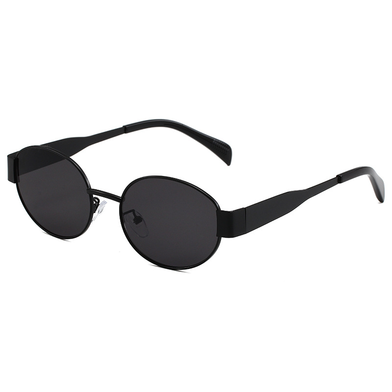 C5 black/grey lens