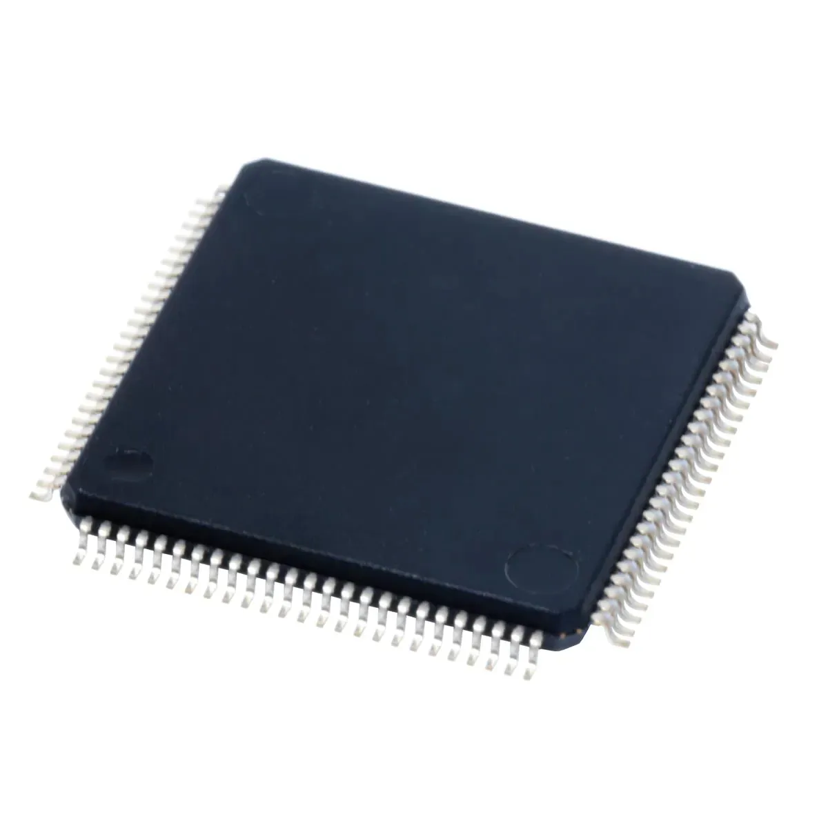RM44L520APZTR LQFP-100 IC neue und originale MCU 16/32 Bit RISC Flash MCU