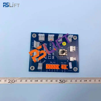 Carte de circuit d'ascenseur CTX-2 DWG.NO 20400847