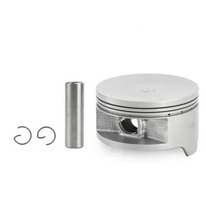 Kit de cilindro de extremo superior para <span class=keywords><strong>Honda</strong></span> Kit de gran diámetro 2012-2019 TRX500 <span class=keywords><strong>Foreman</strong></span> 15-20 Pioneer SXS500-30/ - Product Image 6