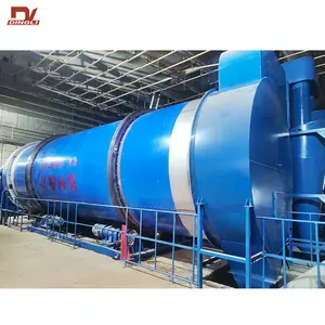 Cassava Residue Drying Machine Cassava Residue Dehydrator Ivory Coast Cassava Drying Machine