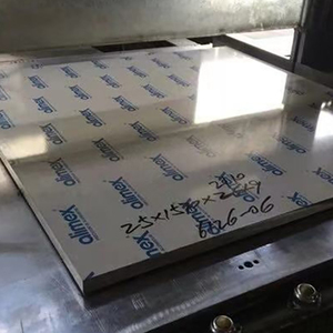 Vente en gros de panneaux composites en <span class=keywords><strong>aluminium</strong></span> de la série 7000 avec des <span class=keywords><strong>propriétés</strong></span> isolantes thermiques et acoustiques uniques, services de découpe/soudage - Product Image 6