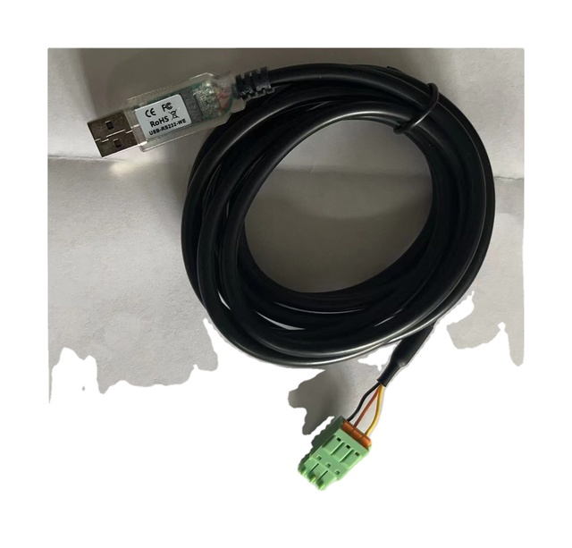 Usb to Mini Rs232 Cable