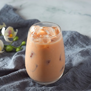 1 kg de Polvo de Té con Leche, Sabor Clásico Original de Taiwán, Polvo para Té de Burbujas - Product Image 4