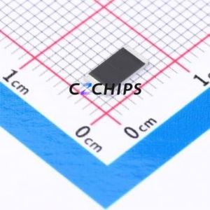 Résistance SMD CRCW251215R0JNEG 2512 (Type : Film Épais) (Résistance : 15 Ohms Précision : 5%) - Product Image 1