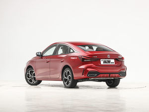 MG 2025 Nouvelles voitures 1.5L Automatique Traction avant Intérieur cuir foncé Régulateur de vitesse adaptatif (ACC) Volant à gauche Carburant électrique Emission Euro VI - Product Image 5