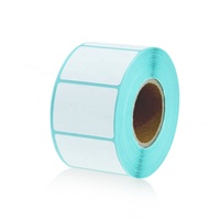 Rouleau de papier thermique, étiquette thermique directe, pour caisse enregistreuse, livraison directe depuis l'usine