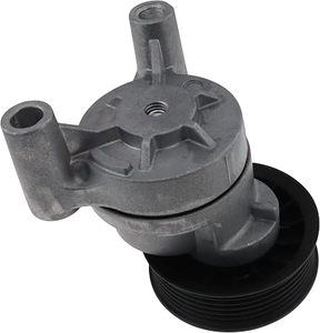 Tensor de Correa Serpentina 12609719 para Hummer H2 H3 Buick Rainier Cadillac Escalade Chevy Avalanche Colorado GMC - Product Image 2