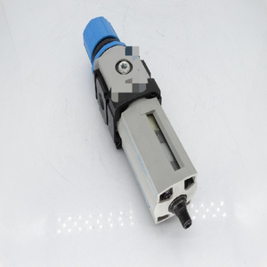 ตัวควบคุมแรงดันอากาศ Lfr-m2-n3/8-e1wbr0sg - Product Image 1