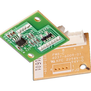 Unidad de imagen de tambor para Konica Minolta, Chip para desarrollar DR711K, A2X20RD, <span class=keywords><strong>DR</strong></span>-711K, A2X2ORD, IU711K, A2X20RD, IU-711K, A2X2ORD, IU711C - Product Image 6