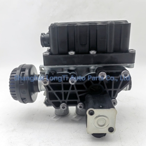 Électrovanne ECAS d'origine 4728800640 1525422 A0003279725 2Z0601361F 1453163 41150130 350601316 2Z0601361G Truck Bus - Product Image 2