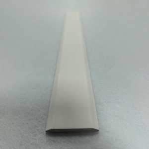 Mdf Corniches Commerce Blanc Apprêté Bois Couronne Moulure Personnalisé - Product Image 3