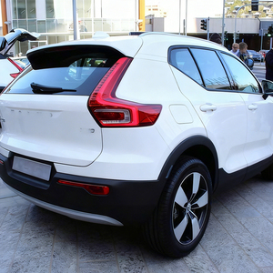 Conjunto de Luces Traseras LED para <span class=keywords><strong>Volvo</strong></span> <span class=keywords><strong>XC40</strong></span> 2018, Actualización Plug and Play, Lámparas Traseras de Alta Calidad, Herramientas <span class=keywords><strong>y</strong></span> Accesorios de Repuesto - Product Image 6