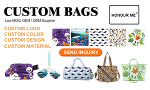 กระเป๋าสะพายข้างผู้หญิงแฟชั่นกลางแจ้งขายดี รุ่น Paddle Puffer  กระเป๋ากีฬาออกกำลังกายสำหรับผู้ชาย  กระเป๋าเทนนิส  กระเป๋า PickleBall แบบสั่งทำได้ - Product Image 2