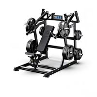 Rack de squat commercial en acier à charge libre avec conception pliable pour exercices de tractions, dips et soulevés de jambes – Construction durable et sécurisée