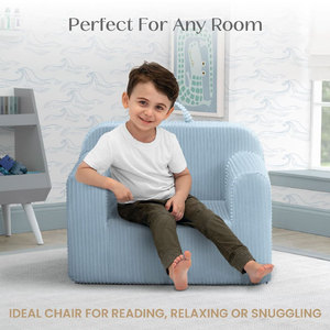 Giving Tree <b>Kids</b> Folding <b>Sofa</b> Color Options Foldable 2 Years And Above - Product Image 3