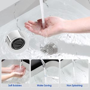 Robinet <span class=keywords><strong>mitigeur</strong></span> mural pour lavabo ou baignoire avec corps en acier inoxydable 304 dissimulé, robinet <span class=keywords><strong>mitigeur</strong></span> de lavabo à 2 trous pour salle de bain - Product Image 5