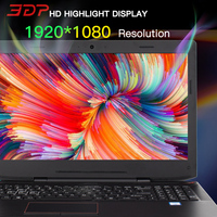 Laptop Bisnis Grosir 202615.6 Inch W-in 10/11 DDR4 16GB 512GB SSD ROM FULL HD 1080P 144hz Refresh Rate Intel Bahasa Inggris AS