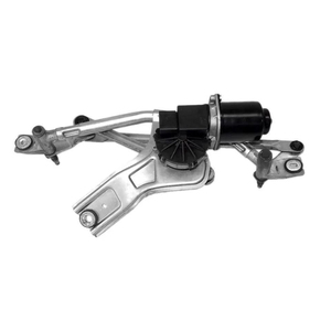 Motore Tergicristallo Wanray per <span class=keywords><strong>GRANDE</strong></span> <span class=keywords><strong>PUNTO</strong></span> 199 LINEA 323 1.2 1.3 1.4 1.9 Anteriore 12V 5-Pin 51753759 - Product Image 2