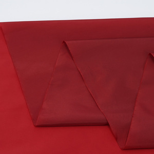 Tela Taslan de Nailon 20D, 120 g/m², Recubierta de PU, Impermeable, Resistente a Desgarros, Tejido Liso Teñido, Peso Medio, Material para Abrigos y Chaquetas - Product Image 3