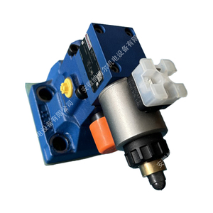 Válvula de Alivio Proporcional Operada por Piloto R901353029 DBEM20-7X/100YG24K4M - Product Image 5