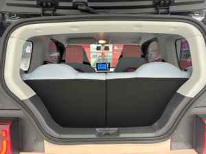 <strong>Chery</strong> New Energy <strong>QQ</strong> Ice Cream <strong>2024</strong> 120km Milkshake Home Mini Electric Sedan China - Product Image 6