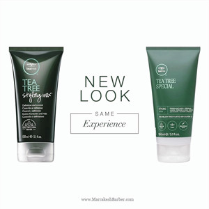 Cera speciale per lo STYLING dell'albero del tè - Product Image 1