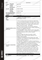 Fuente de Alimentación Conmutada OEM/ODM de 60W, Entrada 90-264Vac, Salida 12V/5A, UL508 CE FCC, para Distribución de Energía en Gabinetes, Hynapower HP-T1205